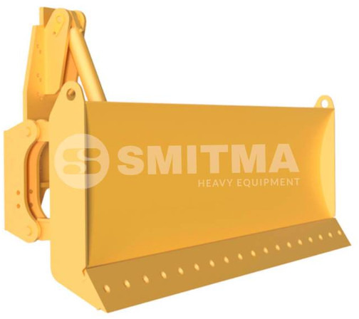 Cat 120M2 - Blade for Construction machinery: picture 1 Cat 120M2 - Blade for Construction machinery: picture 1