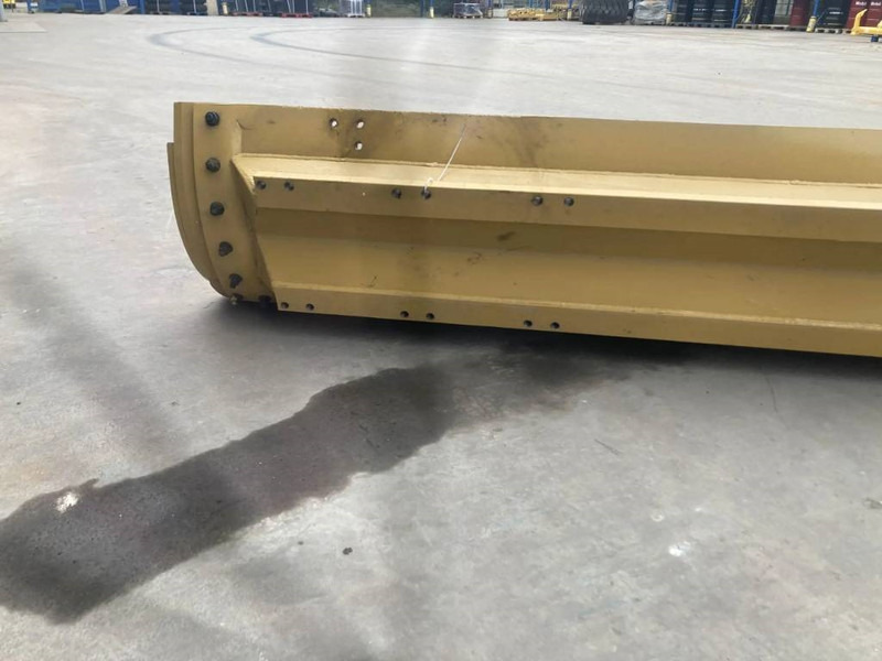 Cat 120M3 Moldboard - Blade for Construction machinery: picture 4 Cat 120M3 Moldboard - Blade for Construction machinery: picture 4
