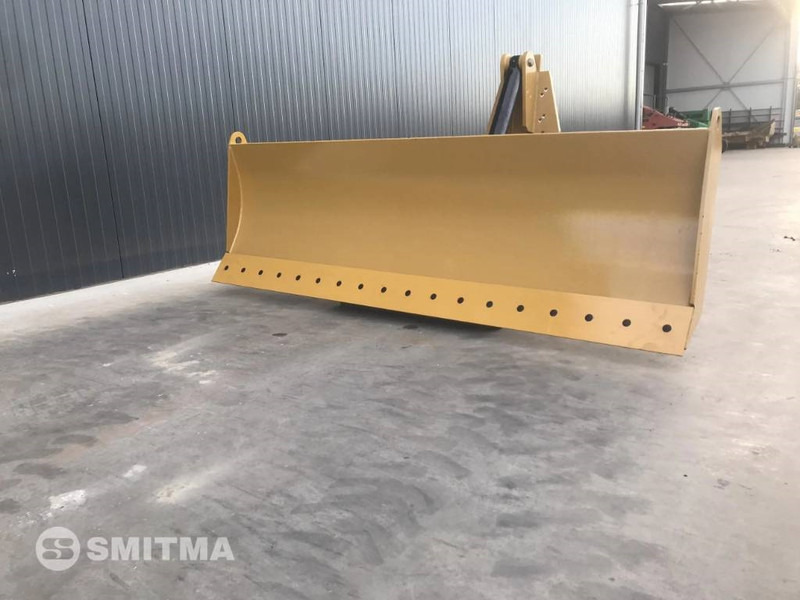 Cat 140G - Blade for Construction machinery: picture 4 Cat 140G - Blade for Construction machinery: picture 4