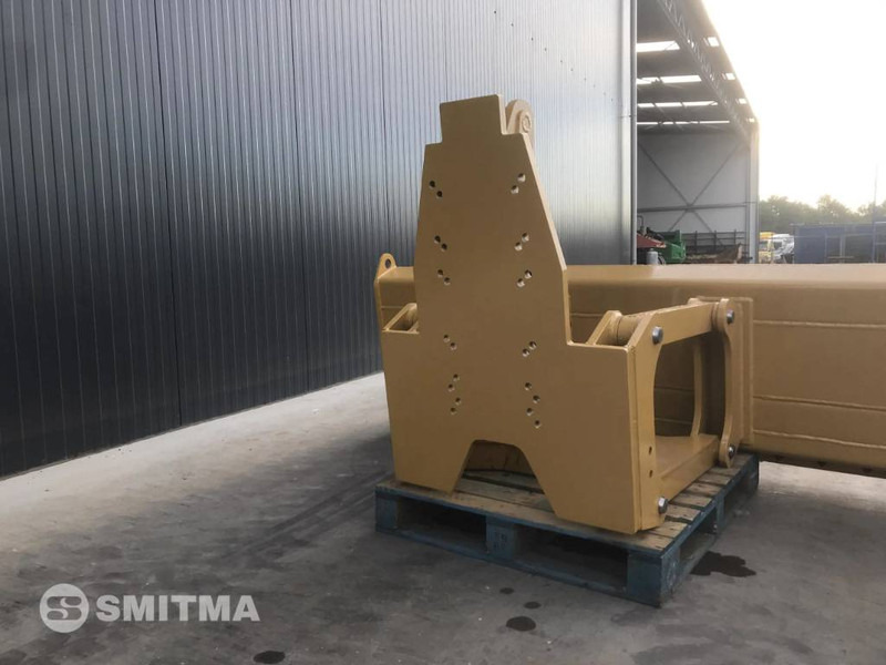 Cat 140GC - Blade for Construction machinery: picture 5 Cat 140GC - Blade for Construction machinery: picture 5
