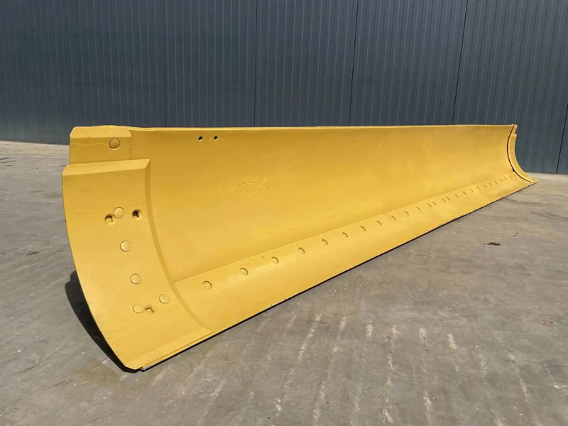 New Blade for Construction machinery Cat 140H Moldboard: picture 1