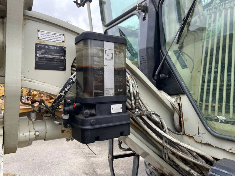 Cat 140H - Grader: picture 5 Cat 140H - Grader: picture 5