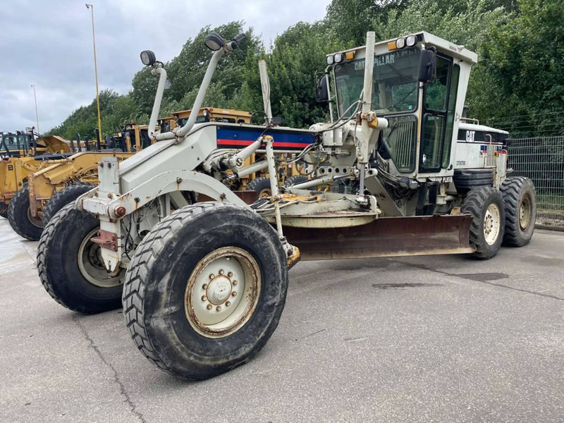 Cat 140H - Grader: picture 1 Cat 140H - Grader: picture 1