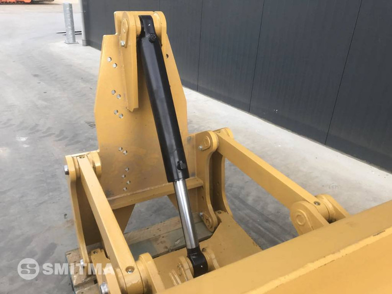 Cat 140K - Blade for Construction machinery: picture 4 Cat 140K - Blade for Construction machinery: picture 4