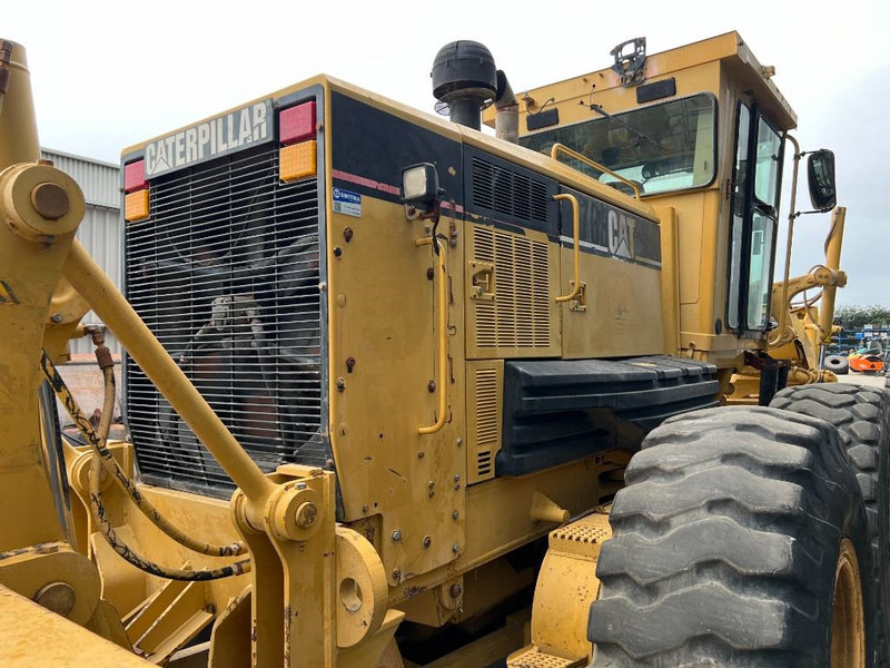 Cat 14H - Grader: picture 5 Cat 14H - Grader: picture 5