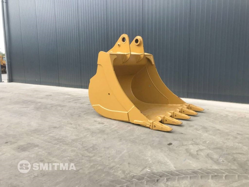 Cat 317 NG - Bucket for Construction machinery: picture 2 Cat 317 NG - Bucket for Construction machinery: picture 2