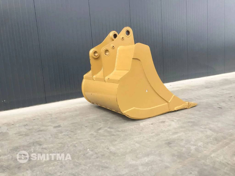 Cat 318F - Bucket for Construction machinery: picture 4 Cat 318F - Bucket for Construction machinery: picture 4