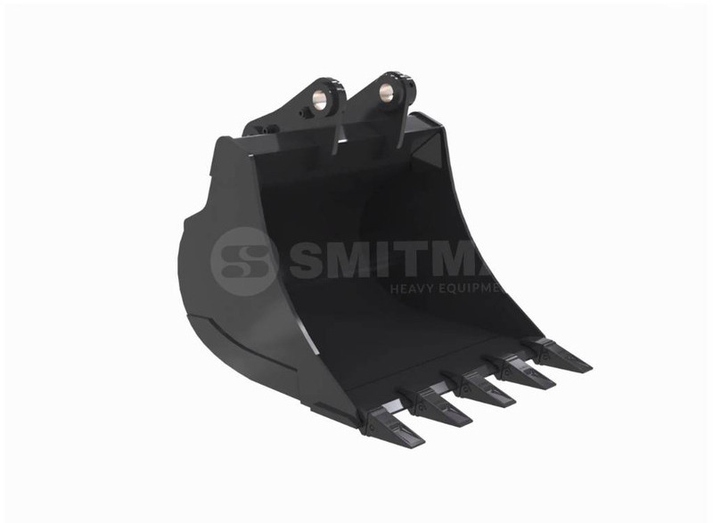 Cat 320D 1.20m - Bucket for Construction machinery: picture 1 Cat 320D 1.20m - Bucket for Construction machinery: picture 1