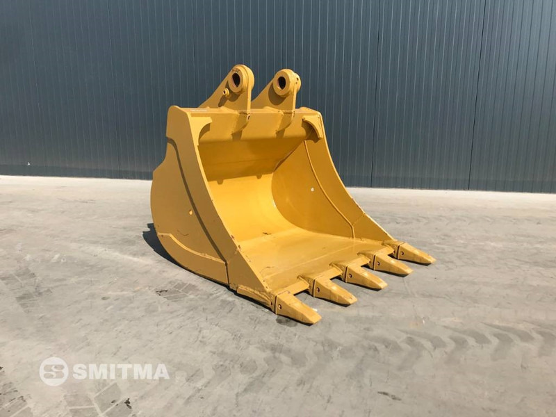Cat 320E 1.20m - Bucket for Construction machinery: picture 2 Cat 320E 1.20m - Bucket for Construction machinery: picture 2