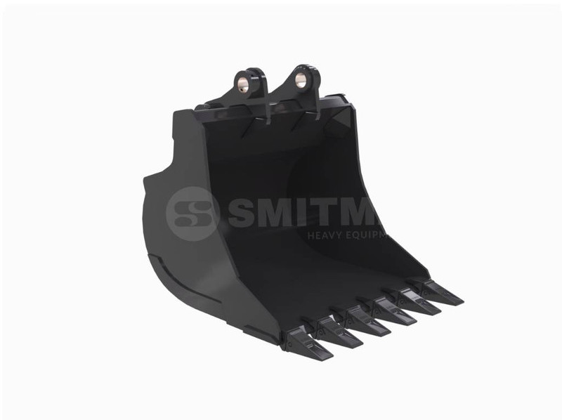 Cat 320F 1.20m - Bucket for Construction machinery: picture 1 Cat 320F 1.20m - Bucket for Construction machinery: picture 1