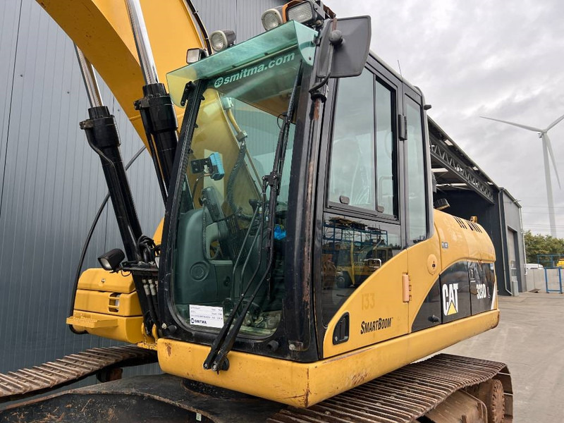 Cat 323D L - Crawler excavator: picture 5 Cat 323D L - Crawler excavator: picture 5