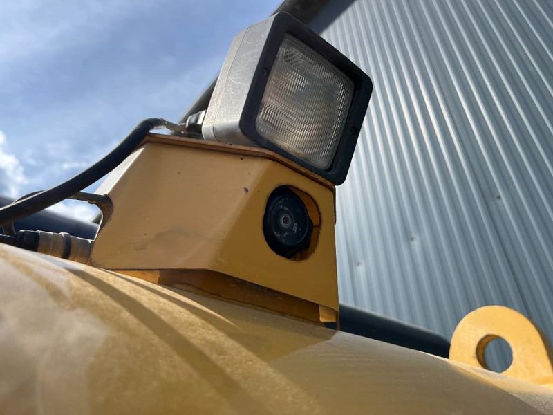 Cat 323D LN VA - Crawler excavator: picture 5 Cat 323D LN VA - Crawler excavator: picture 5