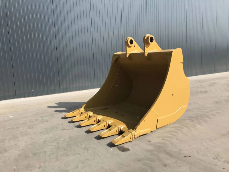 Cat 326GC - Bucket for Construction machinery: picture 3 Cat 326GC - Bucket for Construction machinery: picture 3