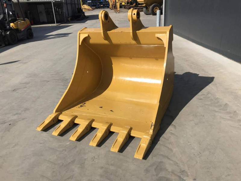 Cat 329D2 - Bucket for Construction machinery: picture 5 Cat 329D2 - Bucket for Construction machinery: picture 5