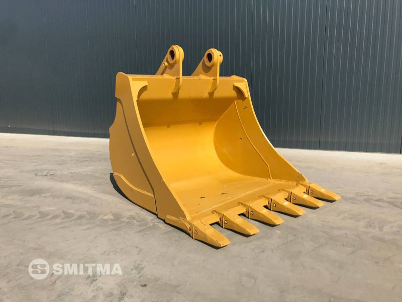 Cat 330GC - Bucket for Construction machinery: picture 2 Cat 330GC - Bucket for Construction machinery: picture 2