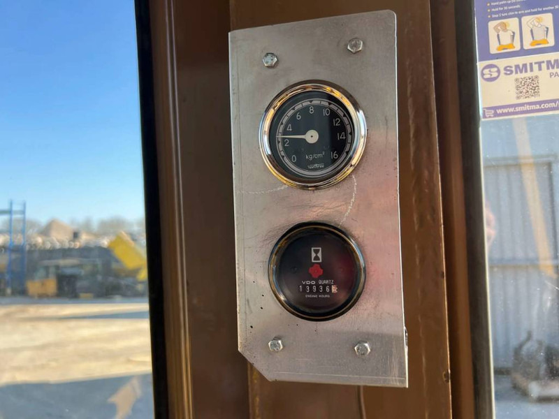 Crawler loader Cat 953 - Ripper: picture 20