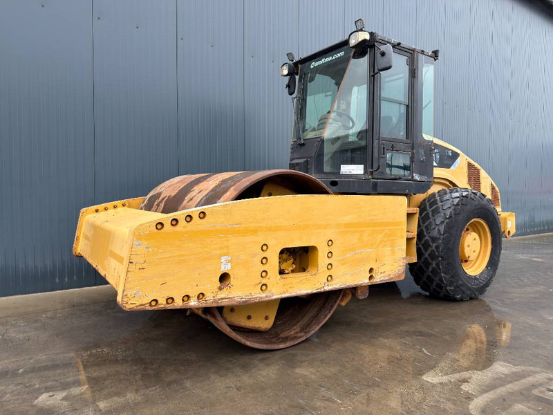 Cat CS 76 XT - Roller: picture 1 Cat CS 76 XT - Roller: picture 1