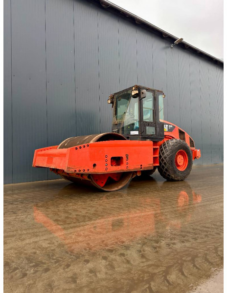 Cat CS76 XT - Roller: picture 1 Cat CS76 XT - Roller: picture 1