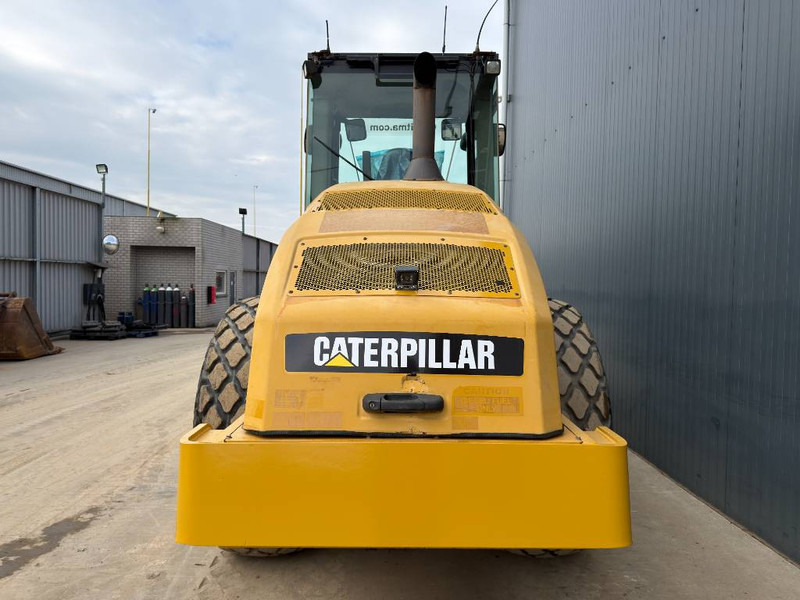 Cat CS76 XT - Roller: picture 4 Cat CS76 XT - Roller: picture 4