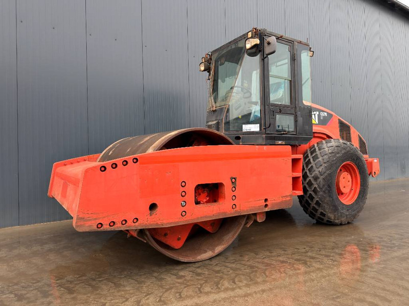 Cat CS76 XT - Roller: picture 2 Cat CS76 XT - Roller: picture 2