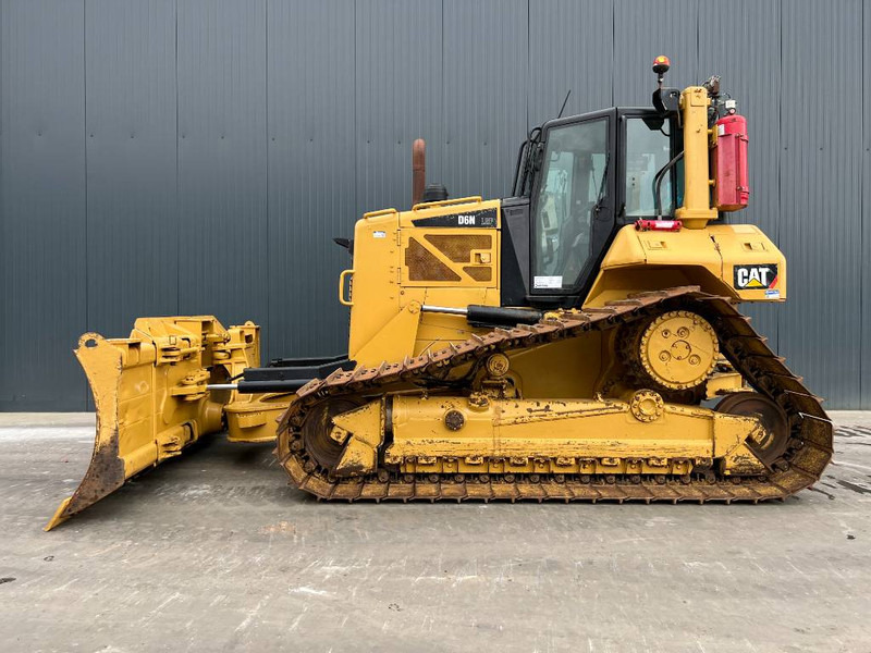 Cat D 6 N LGP - Bulldozer: picture 3 Cat D 6 N LGP - Bulldozer: picture 3