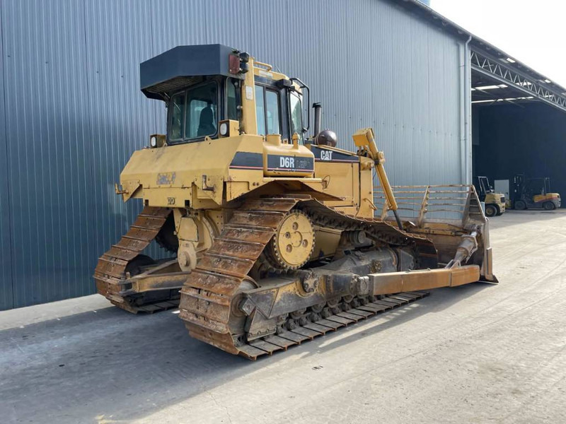 Cat D 6 R LGP - Bulldozer: picture 4 Cat D 6 R LGP - Bulldozer: picture 4