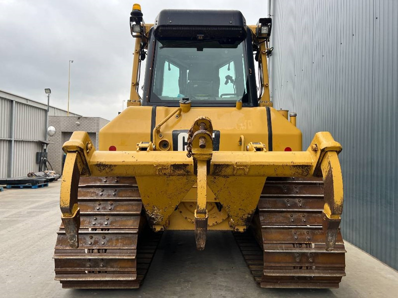 Cat D6N LGP - RIPPER - Bulldozer: picture 4 Cat D6N LGP - RIPPER - Bulldozer: picture 4