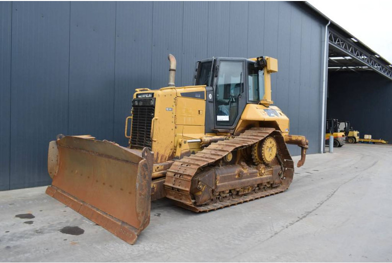 Cat D6N XL - Bulldozer: picture 1 Cat D6N XL - Bulldozer: picture 1