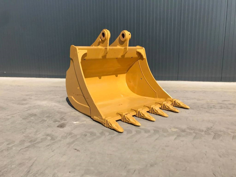 Cat M318 1.40m - Bucket for Construction machinery: picture 2 Cat M318 1.40m - Bucket for Construction machinery: picture 2