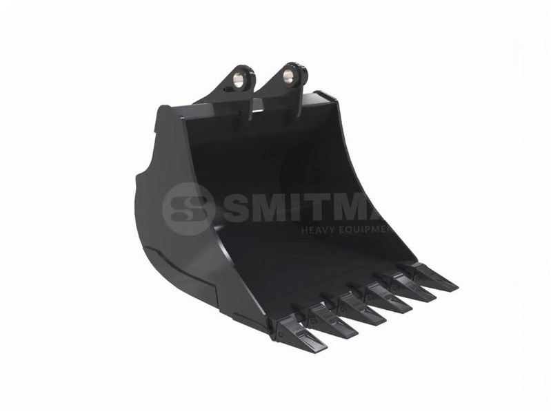 Cat M322F 1.40m - Bucket for Construction machinery: picture 1 Cat M322F 1.40m - Bucket for Construction machinery: picture 1