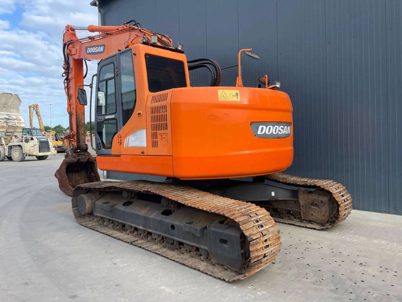 Doosan DX235LCR - Crawler excavator: picture 2 Doosan DX235LCR - Crawler excavator: picture 2