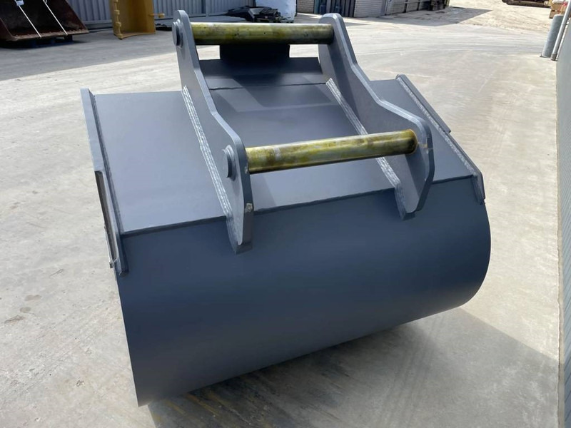 Engcon S80 - Bucket for Construction machinery: picture 3 Engcon S80 - Bucket for Construction machinery: picture 3