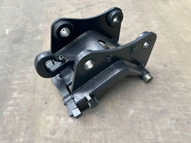 Smitma CW40 - M314F / M316F / M318F - Quick coupler for Construction machinery: picture 2 Smitma CW40 - M314F / M316F / M318F - Quick coupler for Construction machinery: picture 2