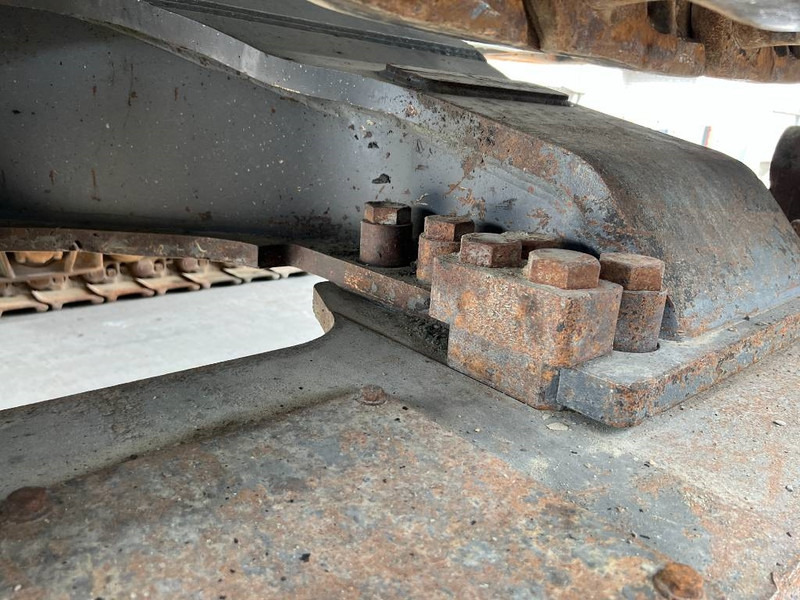 Volvo EC750E L - Crawler excavator: picture 4 Volvo EC750E L - Crawler excavator: picture 4