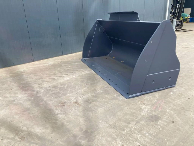 Volvo L120F - Bucket for Construction machinery: picture 5 Volvo L120F - Bucket for Construction machinery: picture 5
