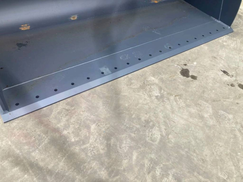 New Bucket for Construction machinery Volvo L120H: picture 9