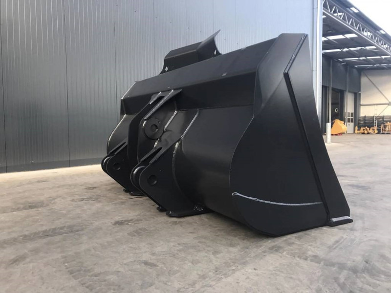 Volvo L150D - Bucket for Construction machinery: picture 5 Volvo L150D - Bucket for Construction machinery: picture 5