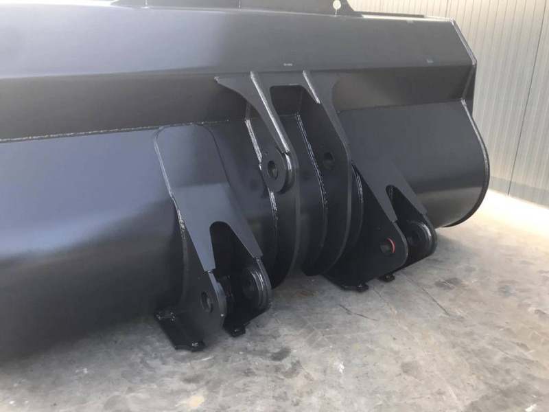 Volvo L150H - Bucket for Construction machinery: picture 5 Volvo L150H - Bucket for Construction machinery: picture 5