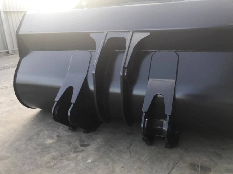 Volvo L180H - Bucket for Construction machinery: picture 3 Volvo L180H - Bucket for Construction machinery: picture 3