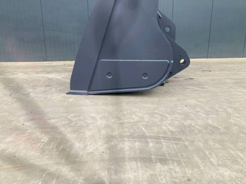 Volvo L90H - Bucket for Construction machinery: picture 2 Volvo L90H - Bucket for Construction machinery: picture 2