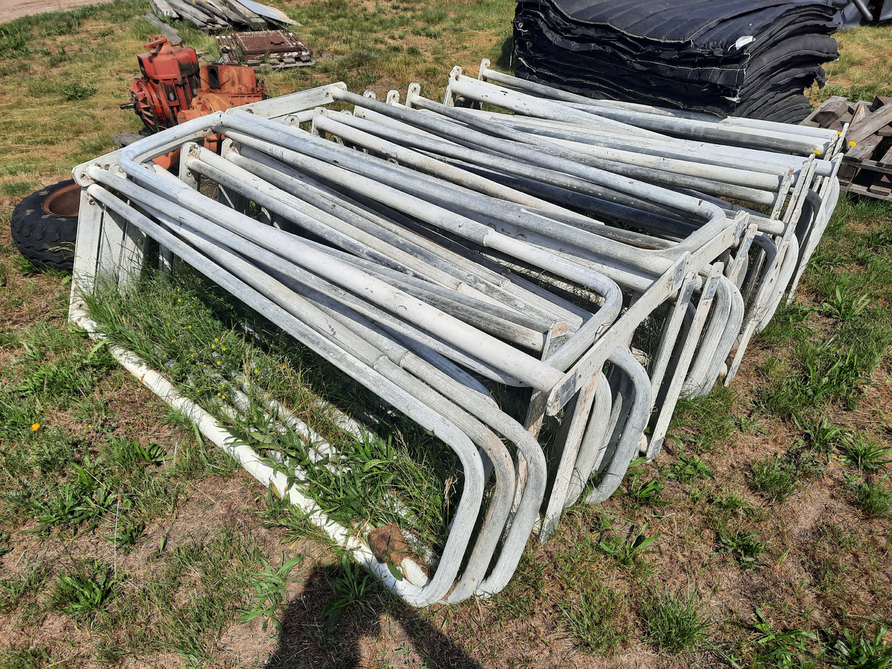 Agrafki agrafki - Livestock equipment: picture 1 Agrafki agrafki - Livestock equipment: picture 1
