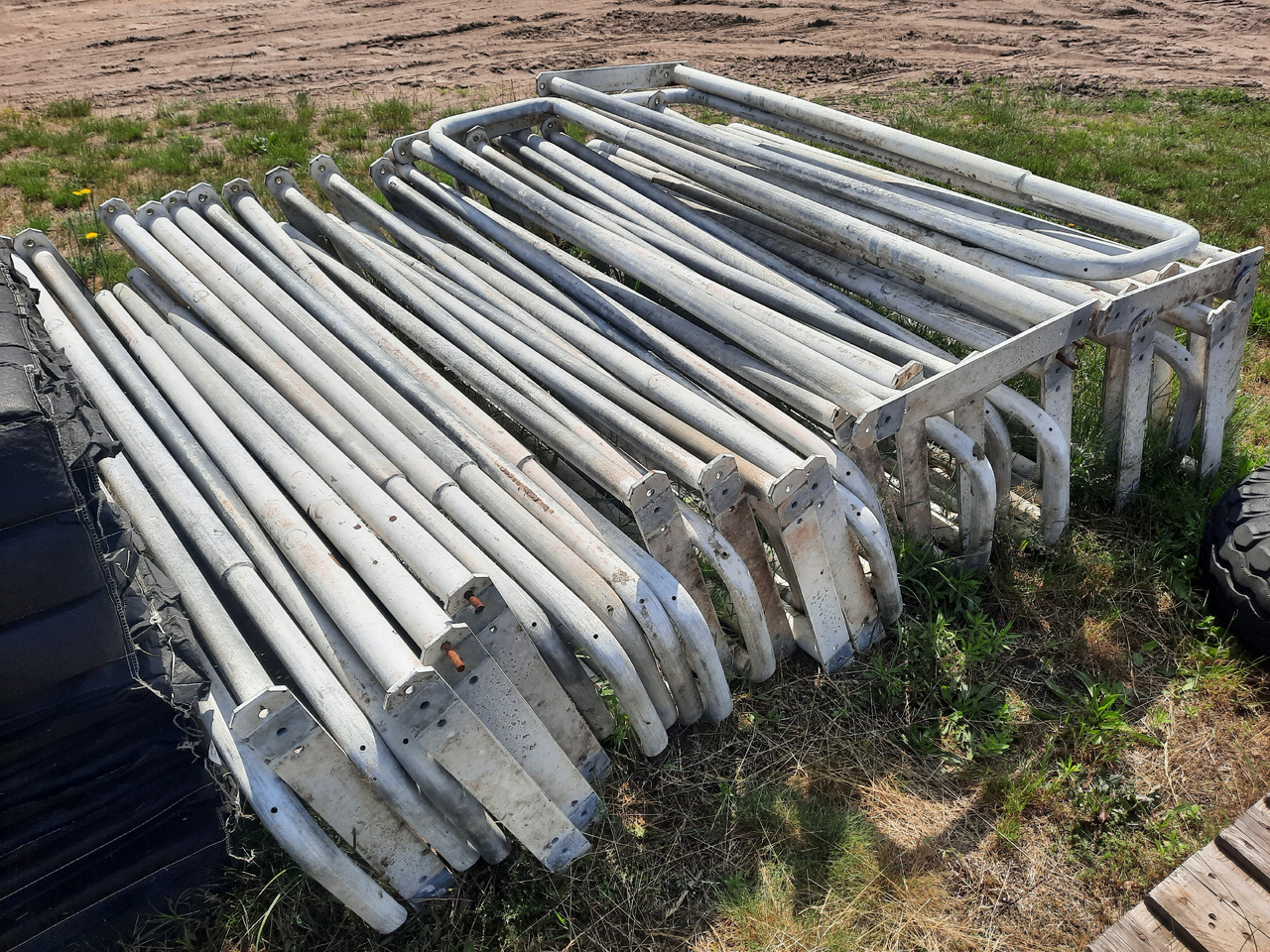 Agrafki agrafki - Milking equipment: picture 5 Agrafki agrafki - Milking equipment: picture 5