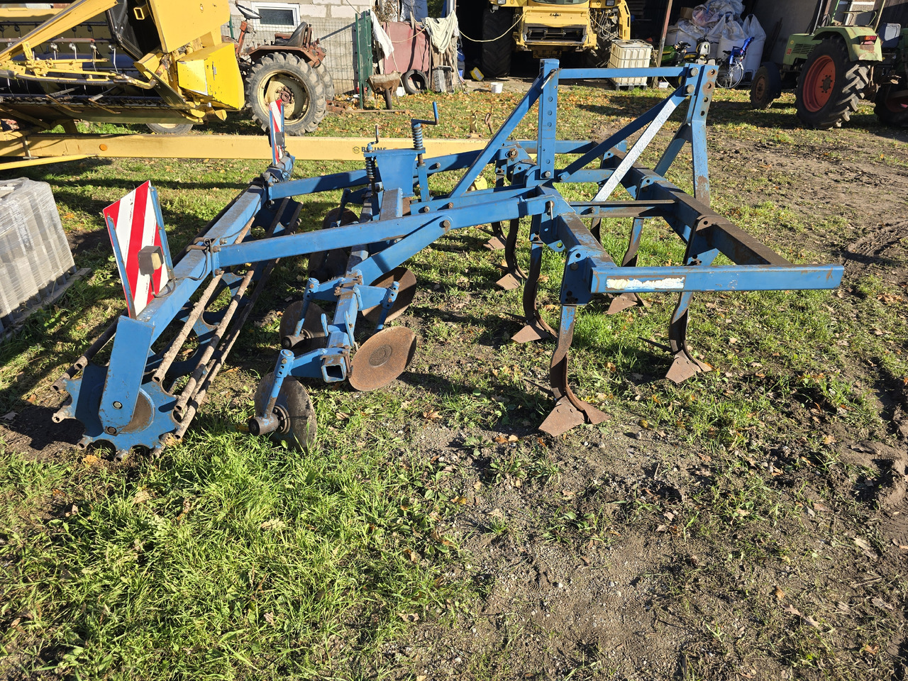 Frost TGF 300 - Harrow: picture 3 Frost TGF 300 - Harrow: picture 3