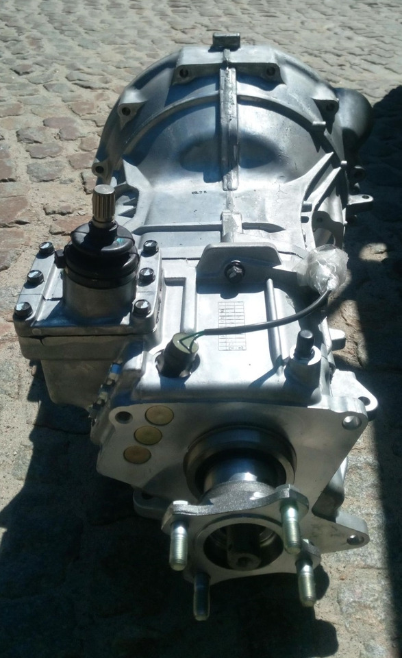 HYUNDAI DYMOS T032S5 - Gearbox: picture 4 HYUNDAI DYMOS T032S5 - Gearbox: picture 4