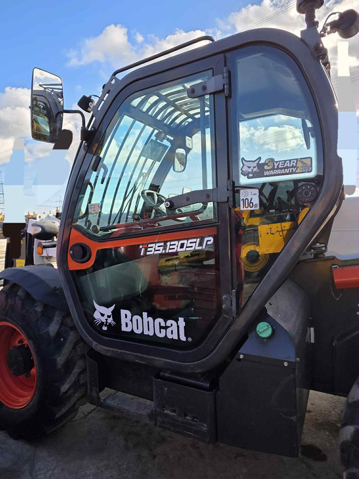 BOBCAT T 35.130SLT - Other machinery: picture 5 BOBCAT T 35.130SLT - Other machinery: picture 5