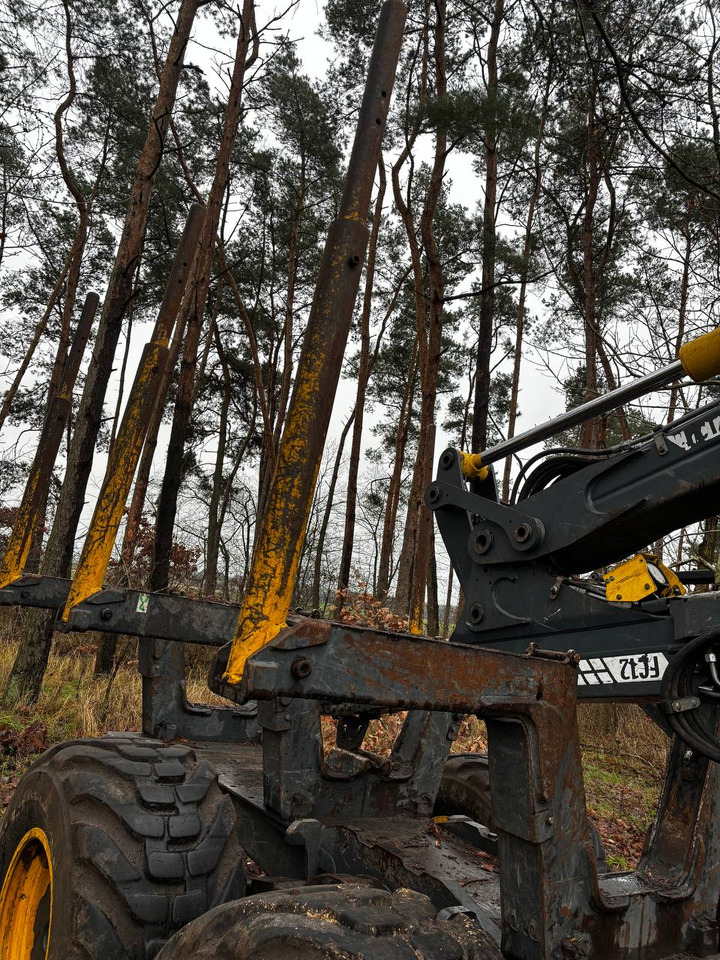 Eco Log 574E - Other machinery: picture 4 Eco Log 574E - Other machinery: picture 4