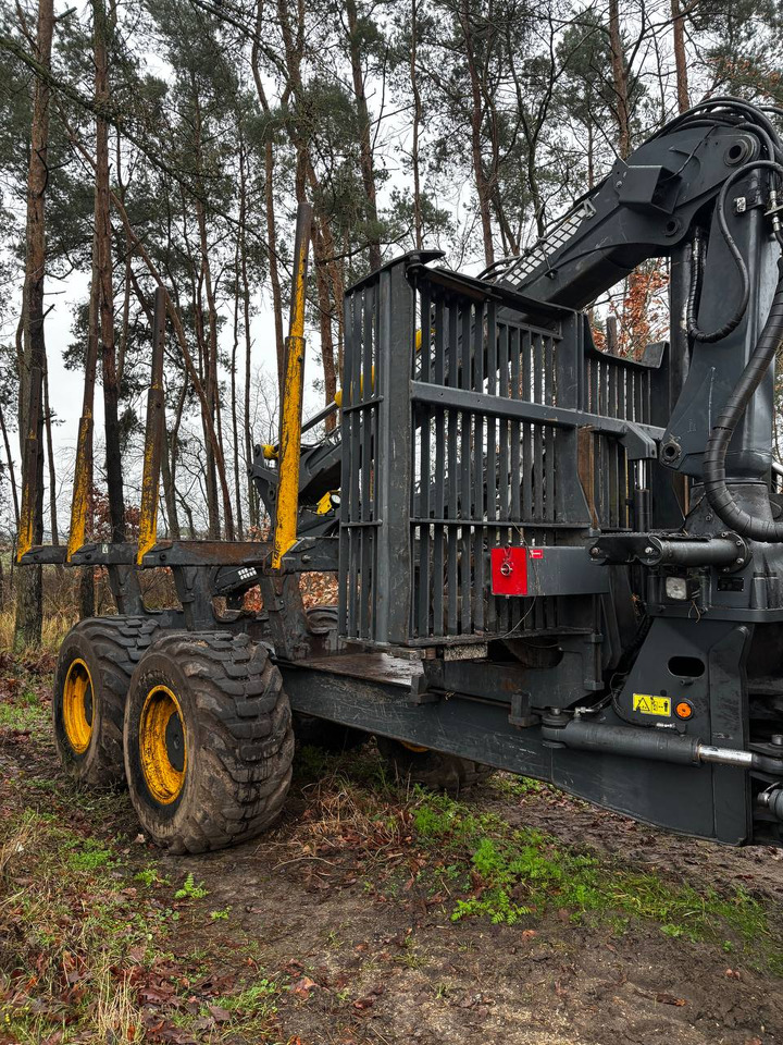 Eco Log 574E - Other machinery: picture 3 Eco Log 574E - Other machinery: picture 3