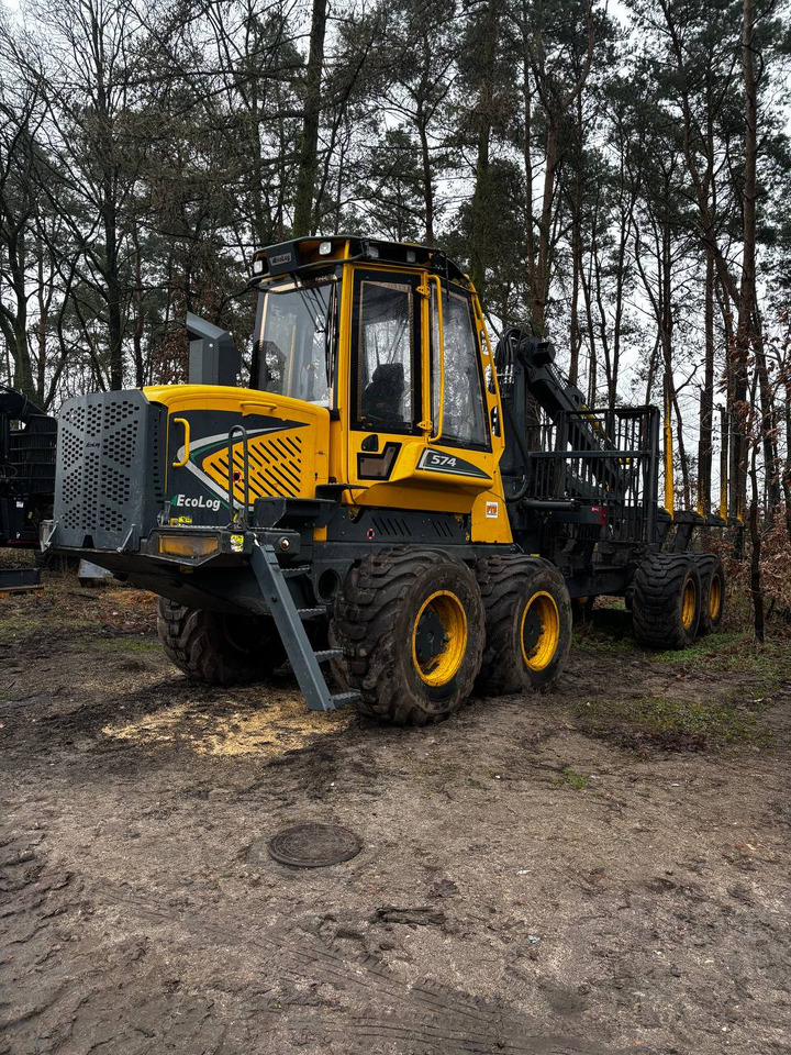 Eco Log 574E - Other machinery: picture 2 Eco Log 574E - Other machinery: picture 2
