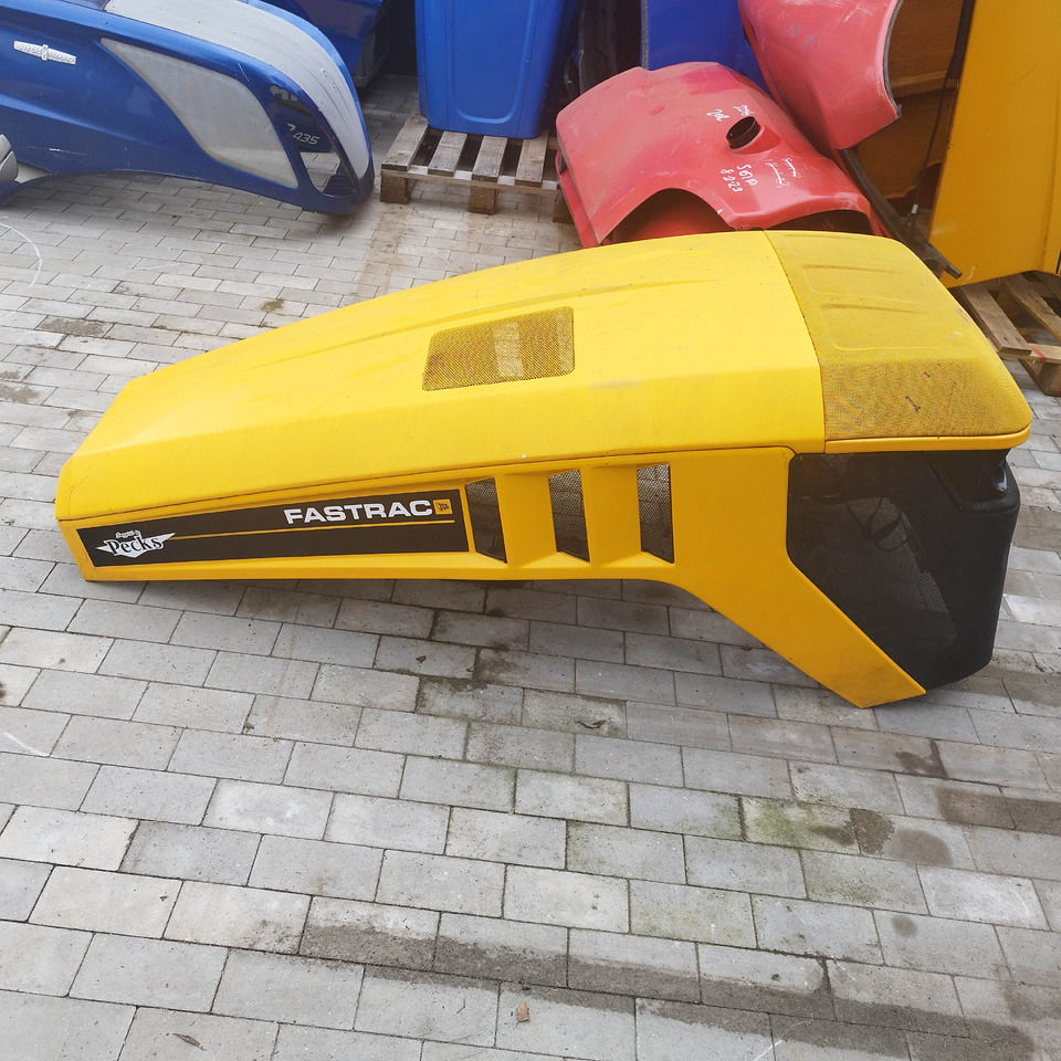 JCB Fastrac - Other machinery: picture 1 JCB Fastrac - Other machinery: picture 1