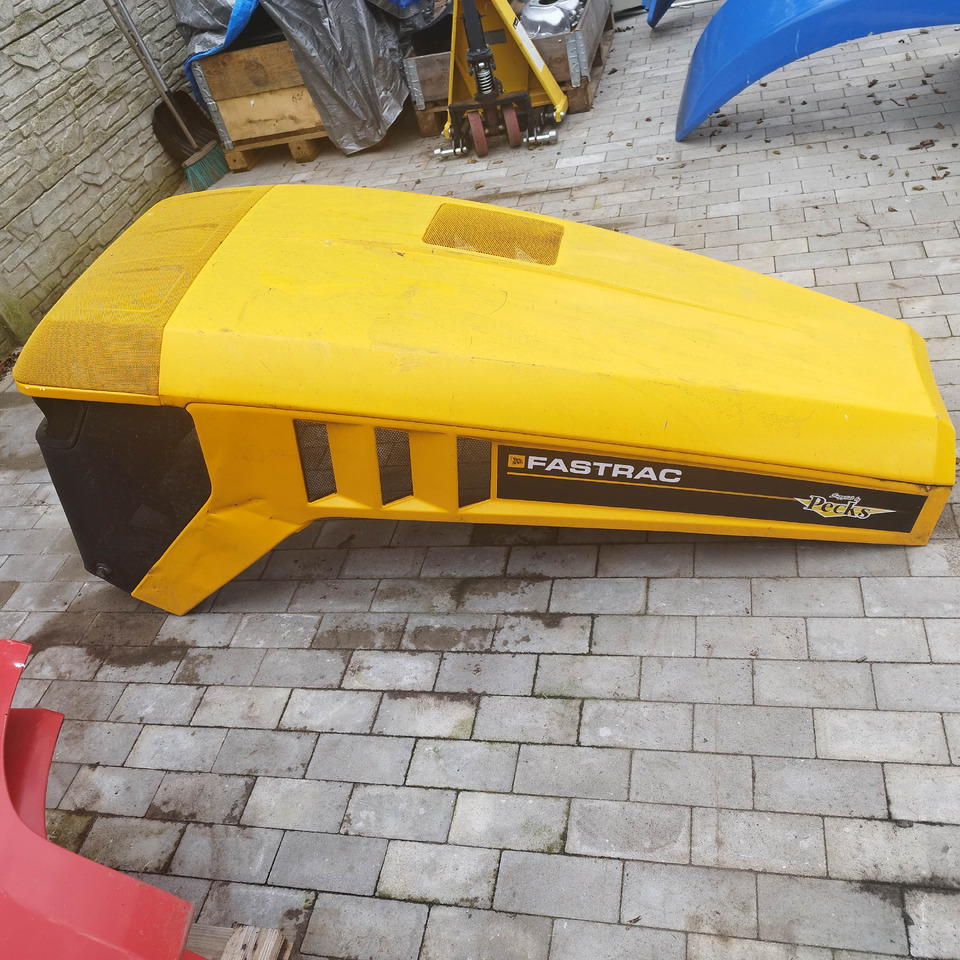 JCB Fastrac - Other machinery: picture 2 JCB Fastrac - Other machinery: picture 2